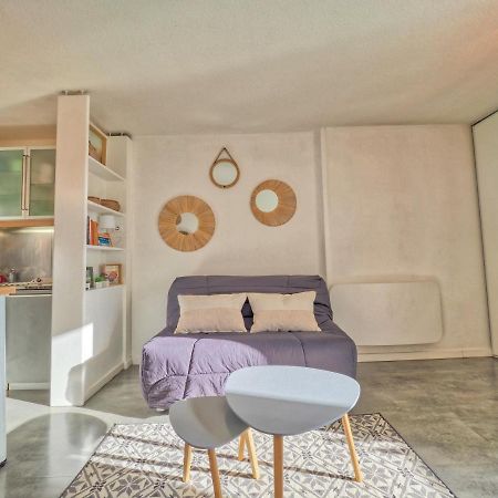 Appartement Bord De Mer Μπιαρίτζ Εξωτερικό φωτογραφία
