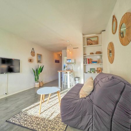Appartement Bord De Mer Μπιαρίτζ Εξωτερικό φωτογραφία