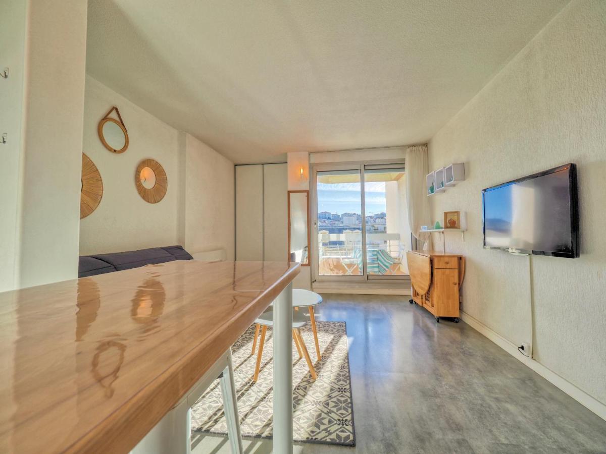 Appartement Bord De Mer Μπιαρίτζ Εξωτερικό φωτογραφία