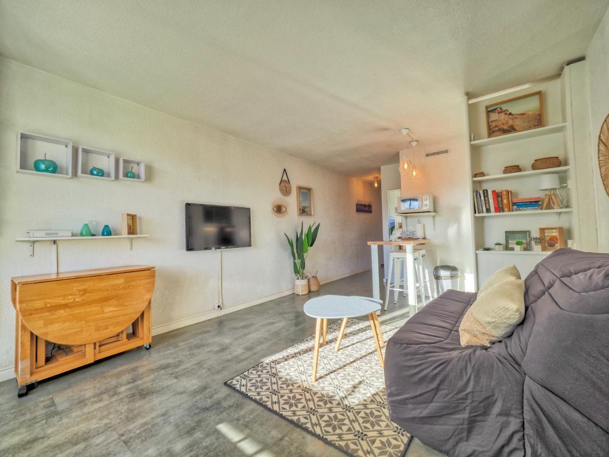 Appartement Bord De Mer Μπιαρίτζ Εξωτερικό φωτογραφία
