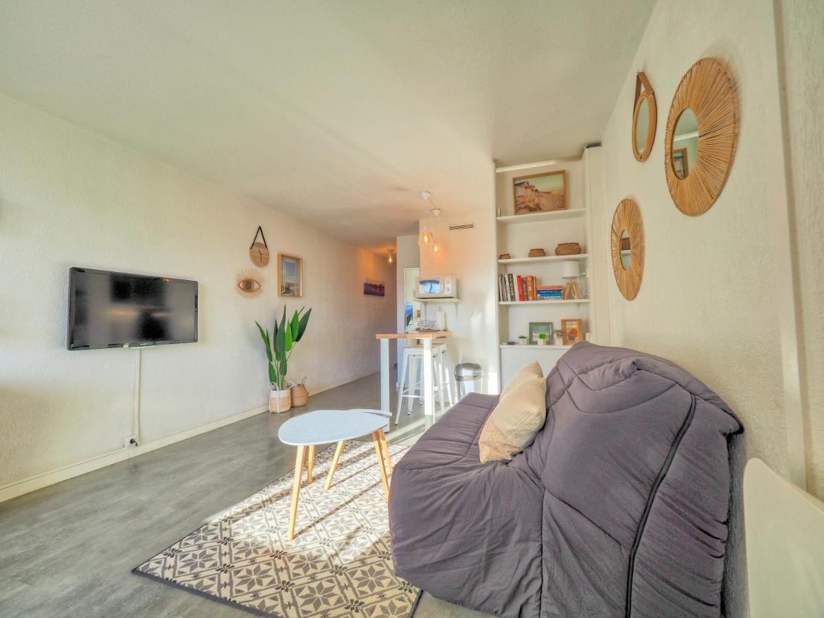 Appartement Bord De Mer Μπιαρίτζ Εξωτερικό φωτογραφία