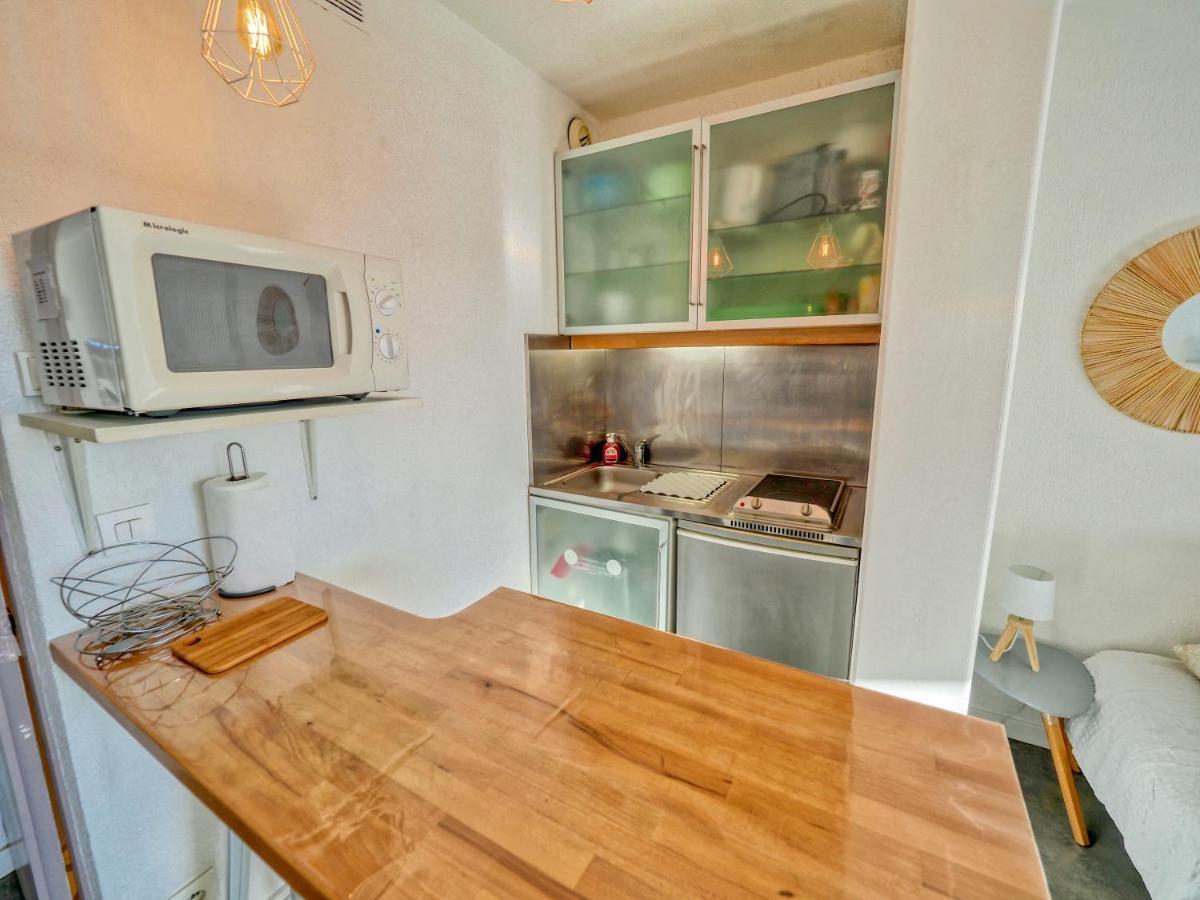 Appartement Bord De Mer Μπιαρίτζ Εξωτερικό φωτογραφία
