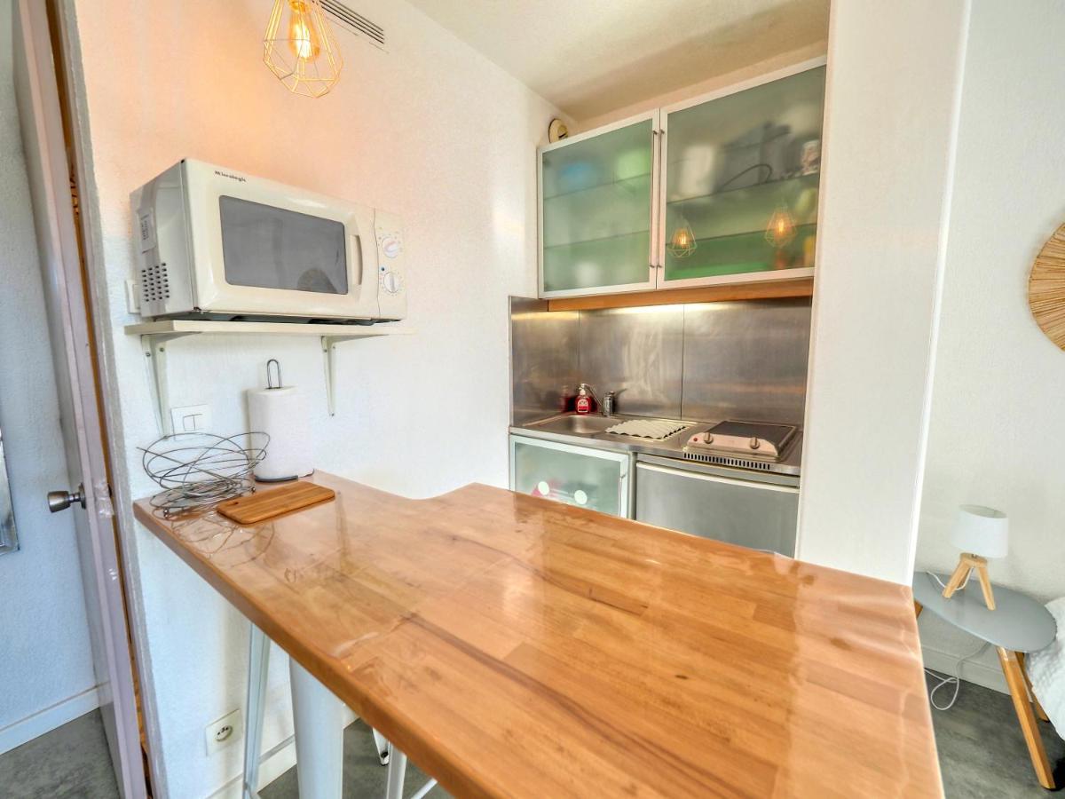 Appartement Bord De Mer Μπιαρίτζ Εξωτερικό φωτογραφία
